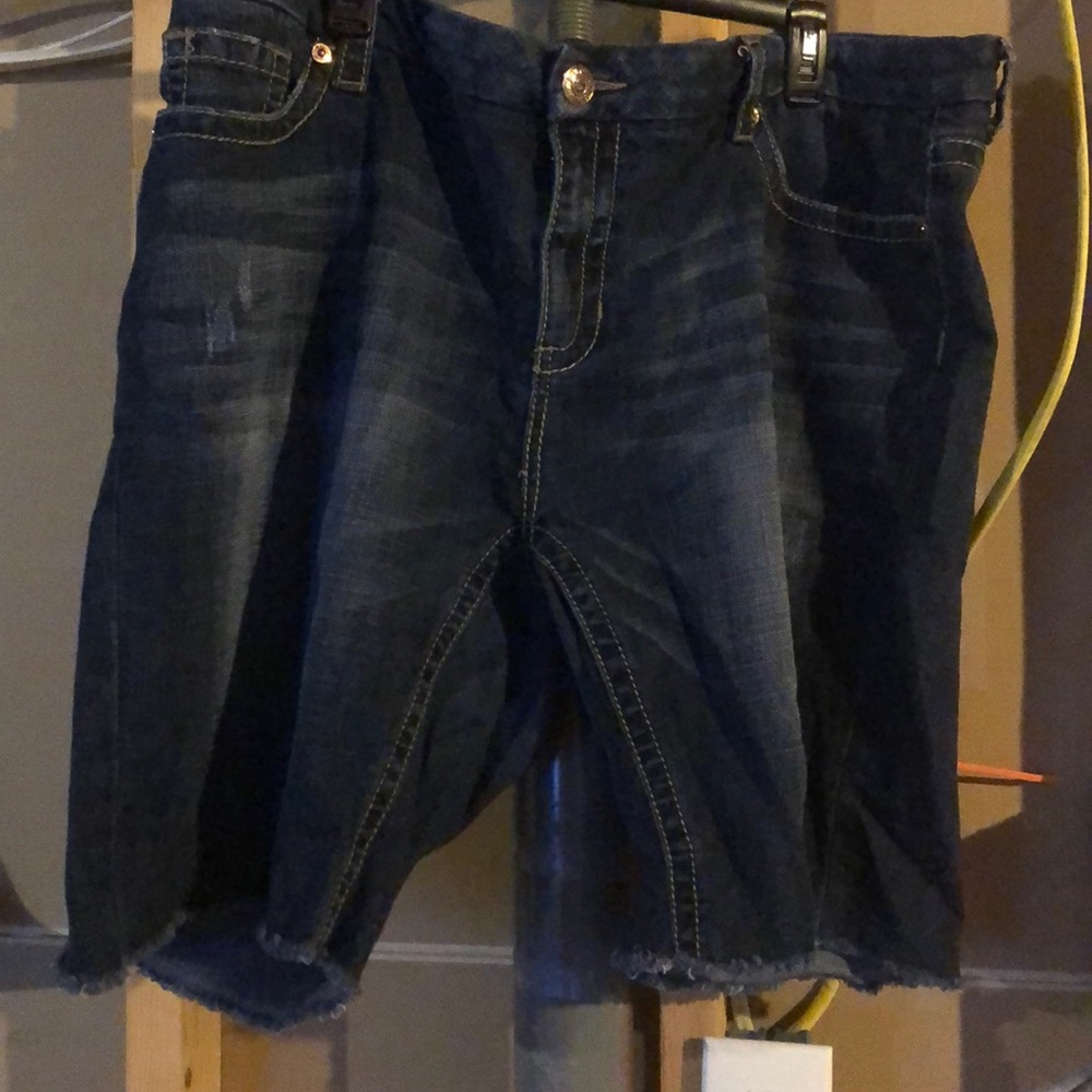 Seven7 shorts